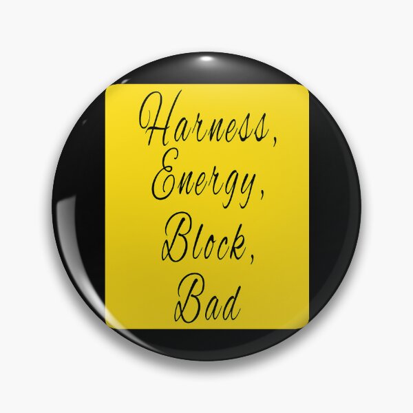 Artikelvorschau, Happy Gilmore – Harness, Energy, Block, Bad Classic entworfen und verkauft von gloriamiles19.