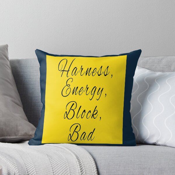 Item preview, Happy Gilmore - Harness, Energy, Block, Bad Classic  designed and sold by gloriamiles19.