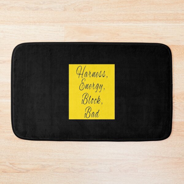 Item preview, Happy Gilmore - Harness, Energy, Block, Bad Classic  designed and sold by gloriamiles19.