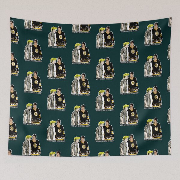 Item preview, Happy Gilmore - Where were you designed and sold by gloriamiles19.