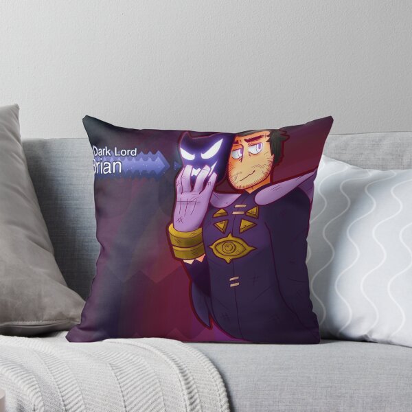 Item preview, Game Grumps - The Dark Lord designed and sold by Opal Quartz.