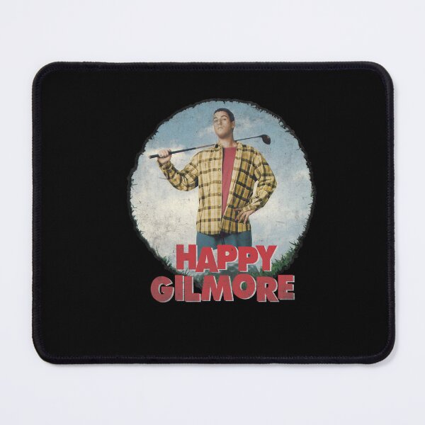 Item preview, Happy Gilmore Adam designed and sold by gloriamiles19.