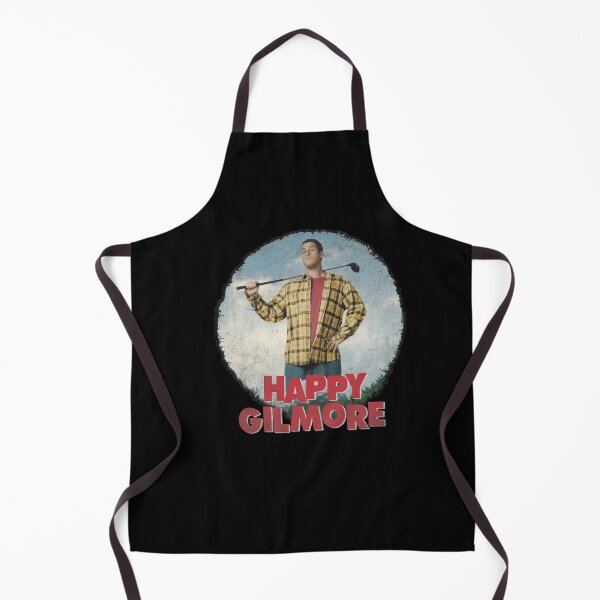 Item preview, Happy Gilmore Adam designed and sold by gloriamiles19.