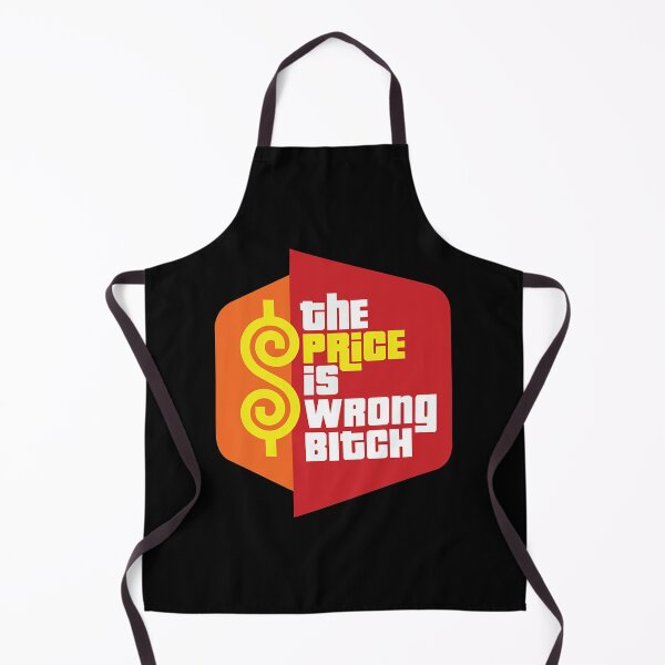 Item preview, Happy Gilmore The Price is Wrong Bitch designed and sold by gloriamiles19.