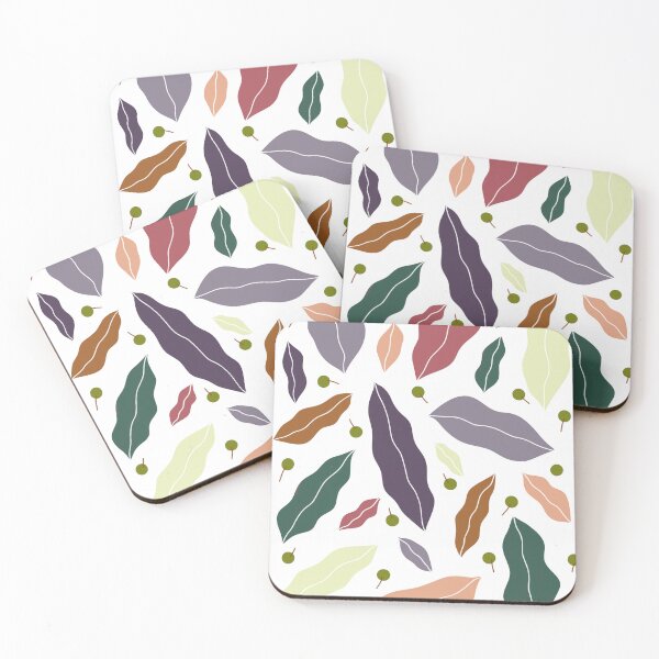 Item preview, color leaves designed and sold by Pacesyte.