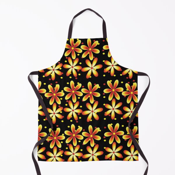 Item preview, pattern of flowers nature colors designed and sold by StarDesigns5.