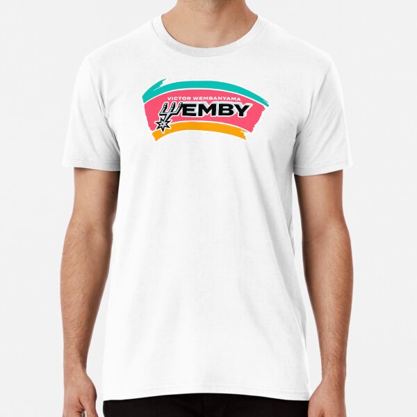 Item preview, WEMBY designed and sold by mtd-esigns.