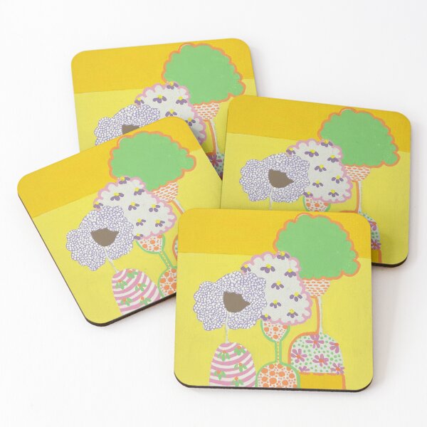 Item preview, 'PLANTED' COLLECTION 15 of 69 designed and sold by LSYBstudio.