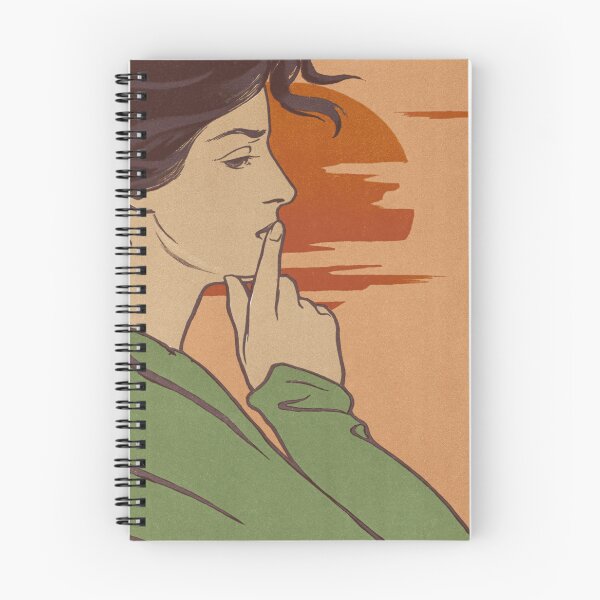 Item preview, The strength of thought: a thinking woman at the sunset time designed and sold by adlkh.