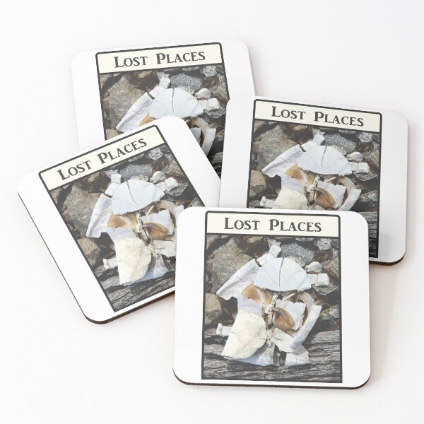 Item preview, Abandoned railroad and Lost Places 11 designed and sold by Relics Of The Day.