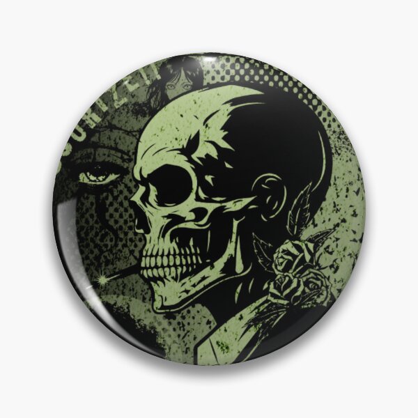Item preview, URBAN CHIC designed and sold by stickersrafisa.