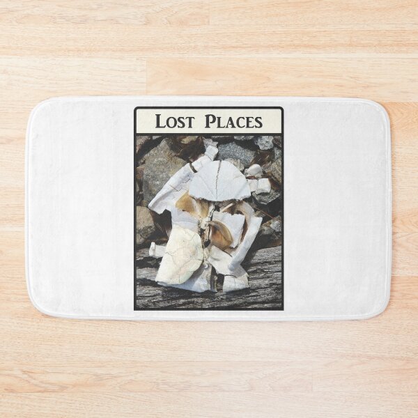 Item preview, Abandoned railroad and Lost Places 11 designed and sold by Relics Of The Day.