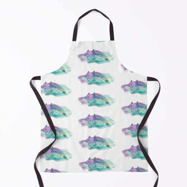 Item preview, Galactic axolotl (day version) - Animals backgrounds designed and sold by DaniOpossum95.