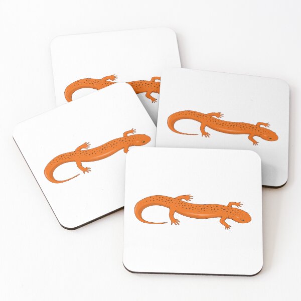 Item preview, Salamander designed and sold by Wittylot.