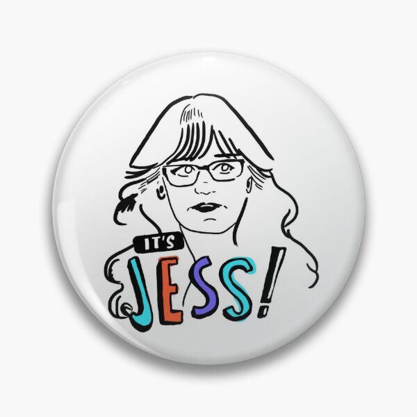Artikelvorschau, Jess Day Jessica Day Neues Mädchen entworfen und verkauft von cyna-ra.