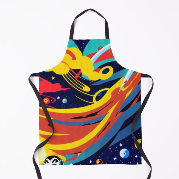 Artikelvorschau, Posterkunst, Weltraumkunst, 2D-Spielkunst entworfen und verkauft von aipaint.