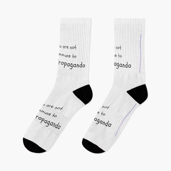 Item preview, you are not immune to propaganda designed and sold by Bangzees.