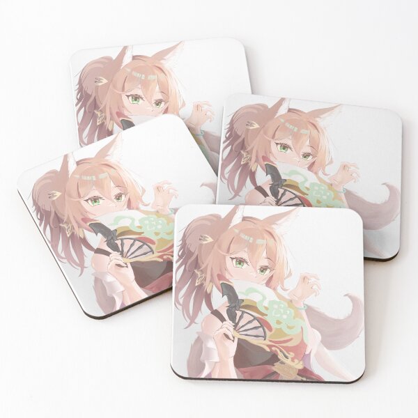 Item preview, Tingyun (Honkai Star Rail)  designed and sold by MeihkovShop.