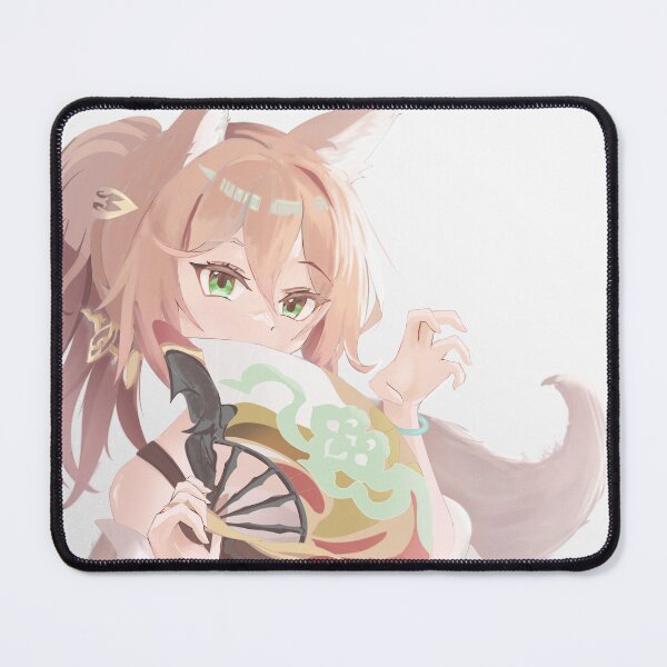 Item preview, Tingyun (Honkai Star Rail)  designed and sold by MeihkovShop.