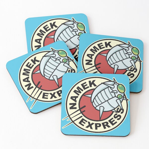 Item preview, Nmek Express designed and sold by Atosc.