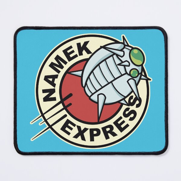 Item preview, Nmek Express designed and sold by Atosc.