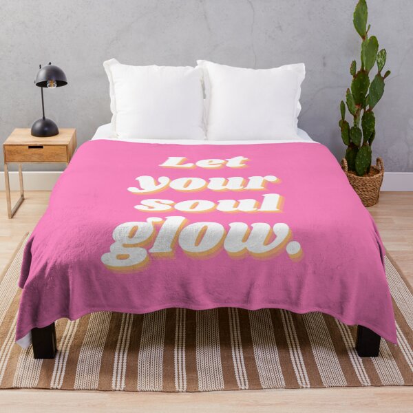 Aperçu de l'œuvre Motivationnel, Inspirant, Affirmation quotidienne, Positif, Rose, Esprit, Vibes, Vie créée et vendue par Magic Love Art Print.