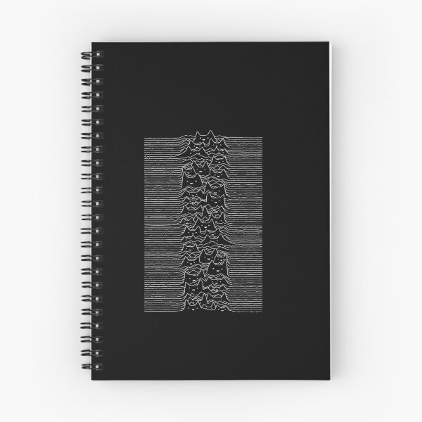 Item preview, Cats on waves designed and sold by Periodic Table of Synthpop.