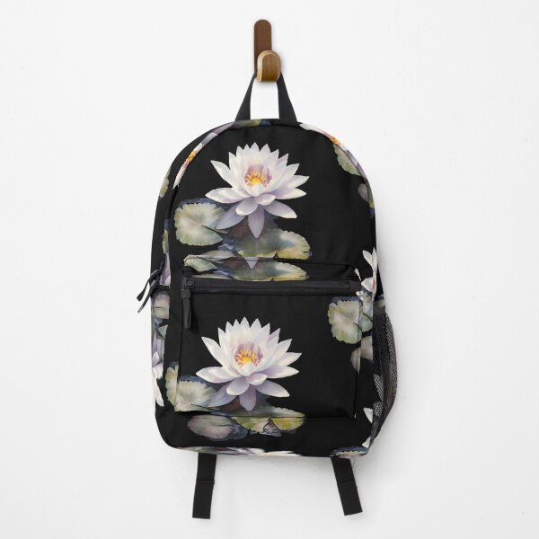 Item preview, lotus flower designed and sold by Banna Baber.