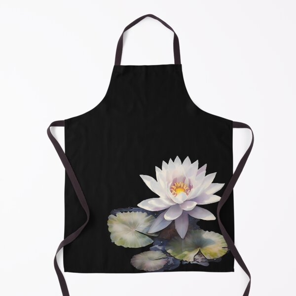 Item preview, lotus flower designed and sold by Banna Baber.