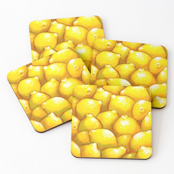 Item preview, Lemons ?  designed and sold by keroscyn.