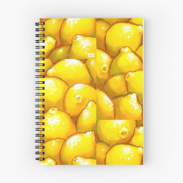 Item preview, Lemons ?  designed and sold by keroscyn.