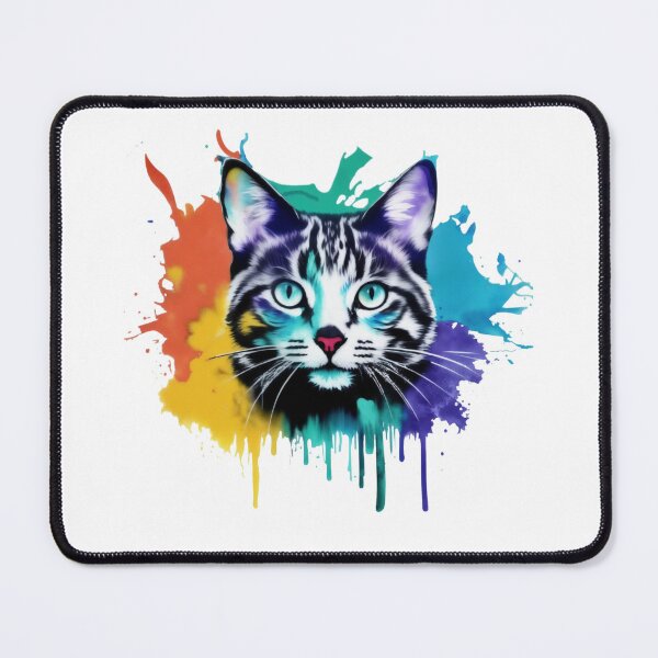 Item preview, Splash Cat designed and sold by Milagas.