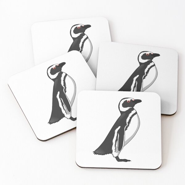Item preview, Penguin designed and sold by Wittylot.