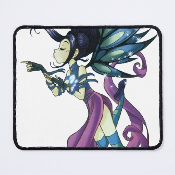 Item preview, hay lin witch designed and sold by Clairee999.