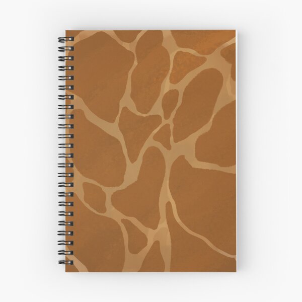 Item preview, Giraffe Pattern designed and sold by bswoffs.
