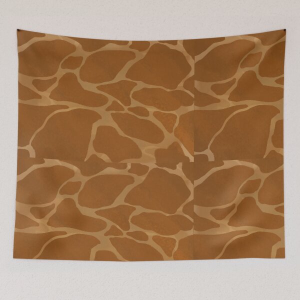 Item preview, Giraffe Pattern designed and sold by bswoffs.