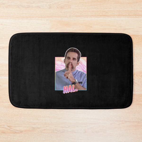 Item preview, Hal from Happy Gilmore designed and sold by murrayjena09.