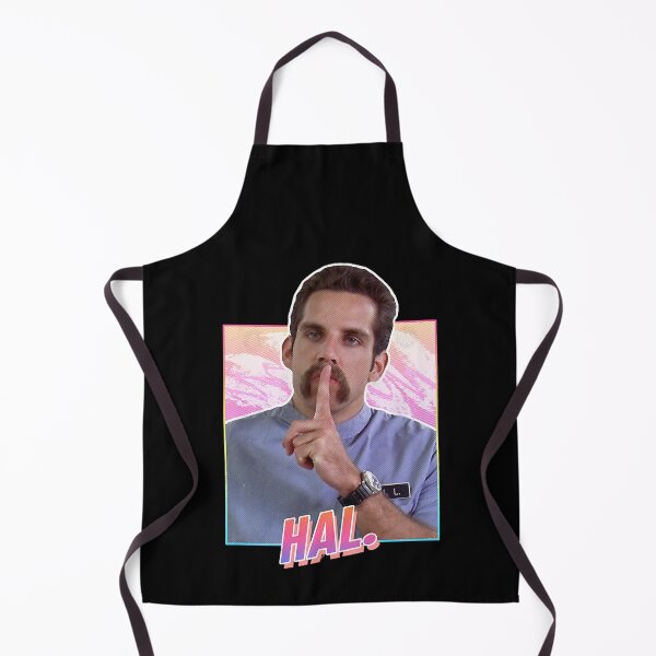 Item preview, Hal from Happy Gilmore designed and sold by murrayjena09.