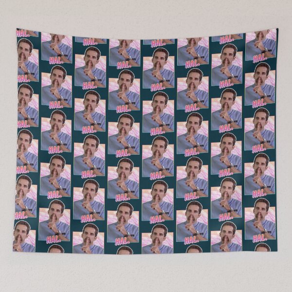 Item preview, Hal from Happy Gilmore designed and sold by murrayjena09.