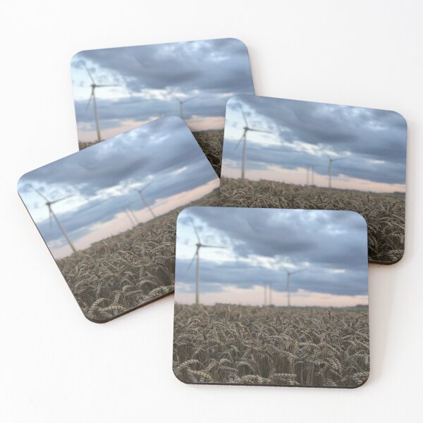 Item preview, Mysterious field designed and sold by GirlByCar.