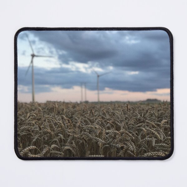 Item preview, Mysterious field designed and sold by GirlByCar.
