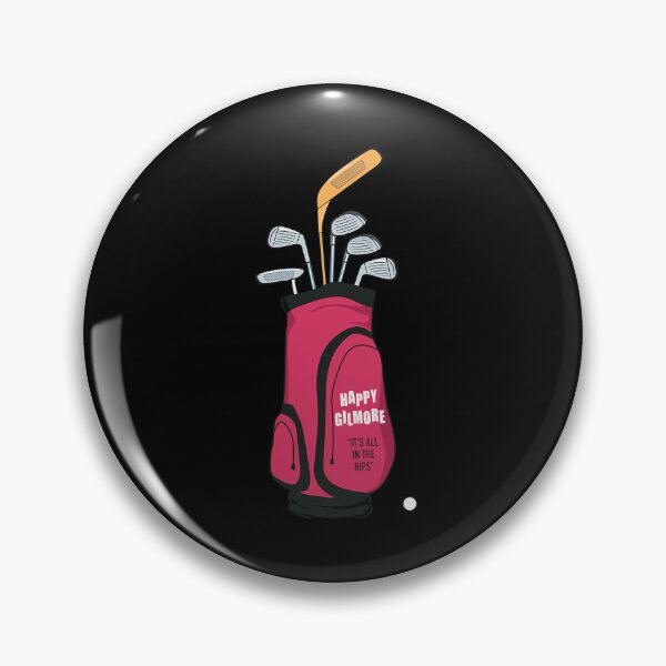 Item preview, Happy Gilmore - Alternative Movie  designed and sold by murrayjena09.