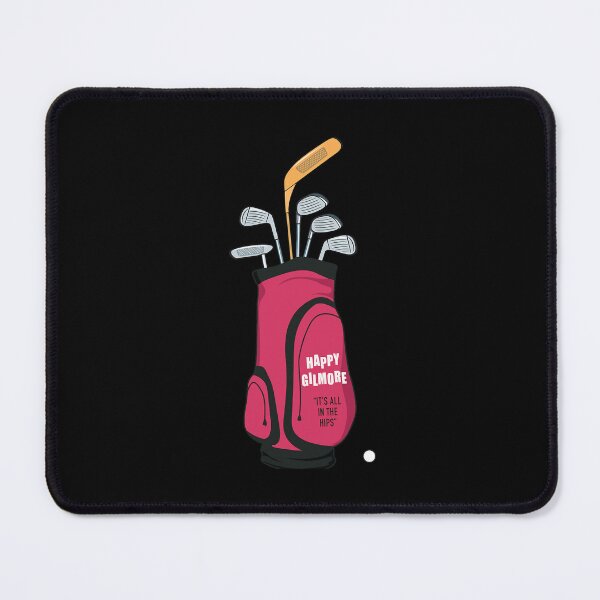 Item preview, Happy Gilmore - Alternative Movie designed and sold by murrayjena09.