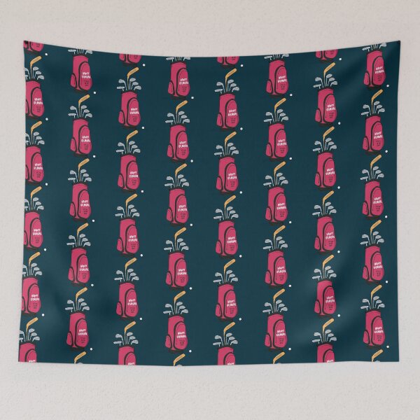 Item preview, Happy Gilmore - Alternative Movie  designed and sold by murrayjena09.