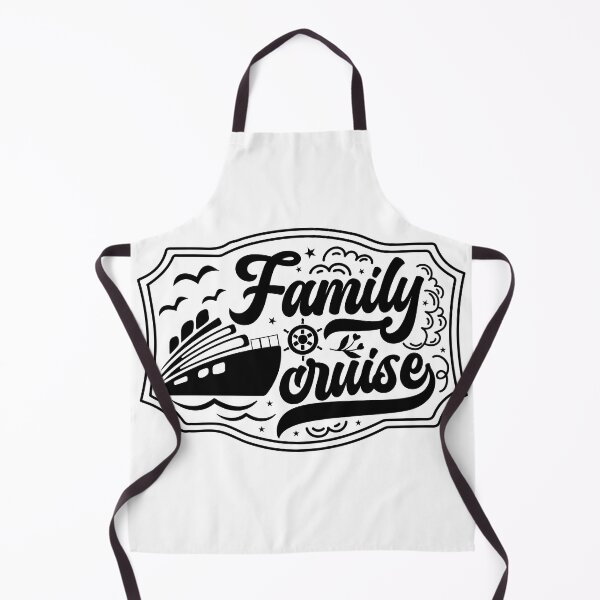 Item preview, Family cruise designed and sold by czarnyfeniks.