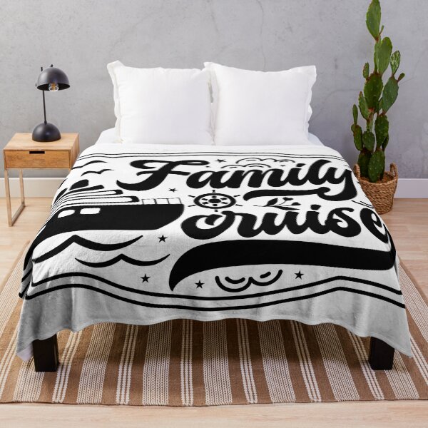 Item preview, Family cruise designed and sold by czarnyfeniks.