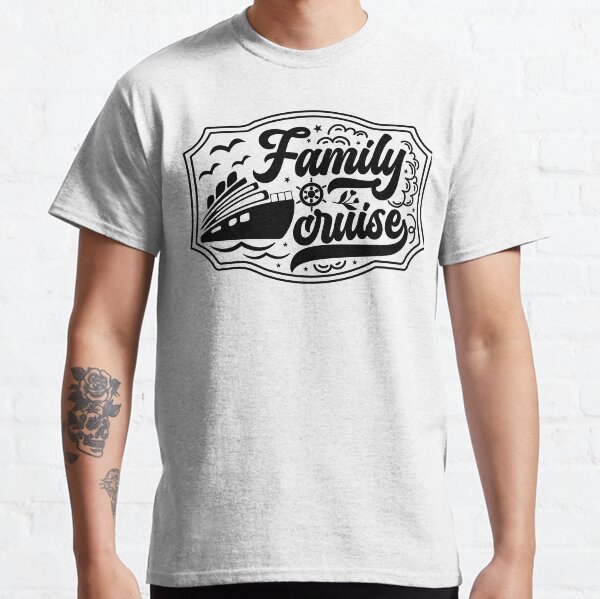 Item preview, Family cruise designed and sold by czarnyfeniks.