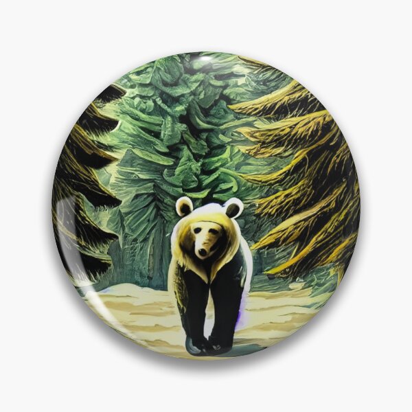 Item preview, bear 1 designed and sold by DejanVuk.