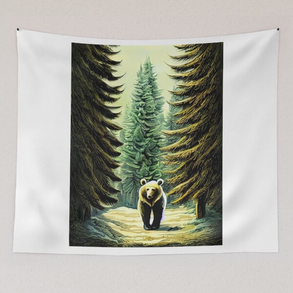 Item preview, bear 1 designed and sold by DejanVuk.