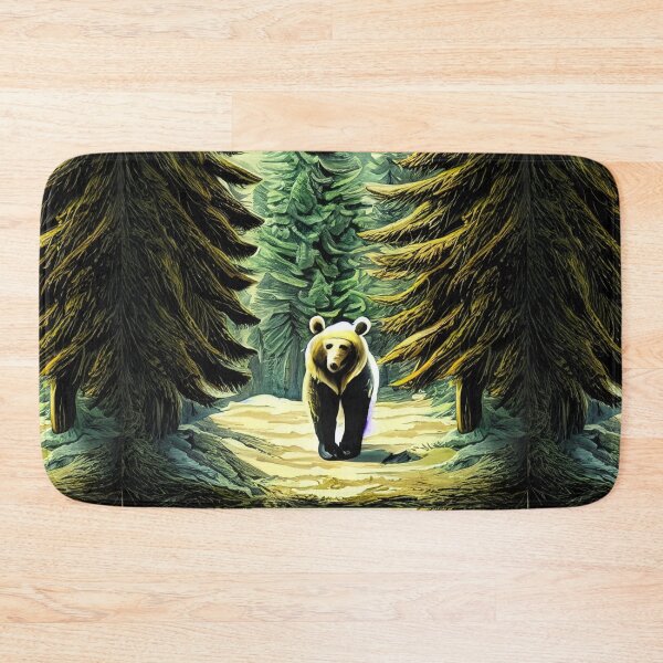 Item preview, bear 1 designed and sold by DejanVuk.